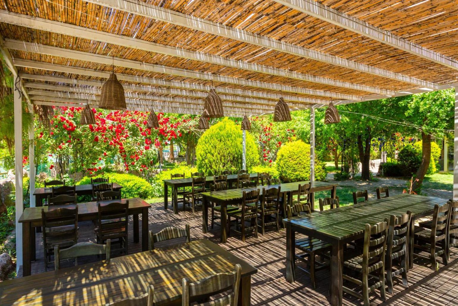 Villa Ayla Paradise Dalyan Esterno foto